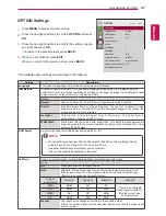 Предварительный просмотр 47 страницы LG 42LT55A Owner'S Manual