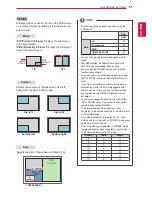 Предварительный просмотр 51 страницы LG 42LT55A Owner'S Manual