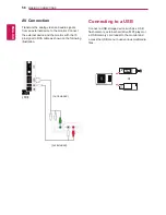 Предварительный просмотр 56 страницы LG 42LT55A Owner'S Manual