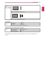 Предварительный просмотр 69 страницы LG 42LT55A Owner'S Manual