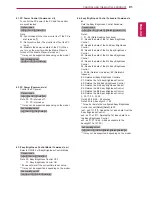 Предварительный просмотр 91 страницы LG 42LT55A Owner'S Manual