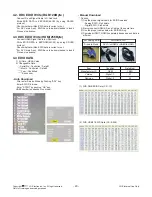 Preview for 20 page of LG 42LV3500 Service Manual