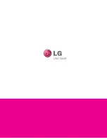 Предварительный просмотр 41 страницы LG 42LV3500 Service Manual