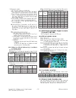 Предварительный просмотр 12 страницы LG 42LV375H Service Manual