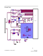 Предварительный просмотр 73 страницы LG 42LV4400 Service Manual