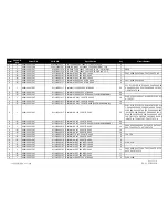 Предварительный просмотр 82 страницы LG 42LV4400 Service Manual