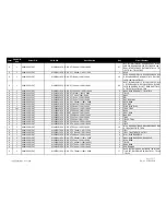 Предварительный просмотр 85 страницы LG 42LV4400 Service Manual