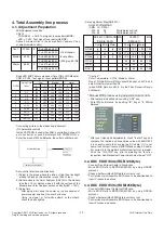 Preview for 11 page of LG 42LV4500 Service Manual