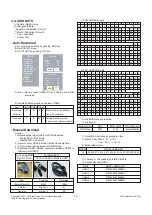 Preview for 12 page of LG 42LV4500 Service Manual