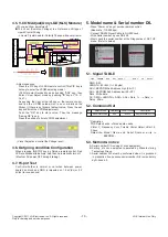 Preview for 13 page of LG 42LV4500 Service Manual