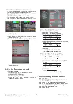 Preview for 14 page of LG 42LV4500 Service Manual