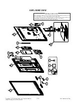 Preview for 16 page of LG 42LV4500 Service Manual