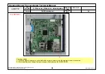 Preview for 84 page of LG 42LV4500 Service Manual