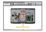 Preview for 86 page of LG 42LV4500 Service Manual