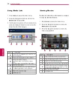 Предварительный просмотр 76 страницы LG 42LV55 Series Owner'S Manual