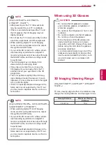 Предварительный просмотр 93 страницы LG 42LV55 Series Owner'S Manual