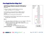 Preview for 45 page of LG 42LV5500 Training Presentation