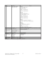 Preview for 5 page of LG 42LV770S Service Manual