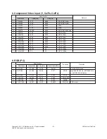 Preview for 6 page of LG 42LV770S Service Manual