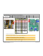 Preview for 84 page of LG 42LV770S Service Manual