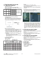 Preview for 13 page of LG 42LW4500 Service Manual