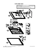 Preview for 16 page of LG 42LW4500 Service Manual