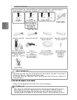 Preview for 4 page of LG 42LW573S Owner'S Manual