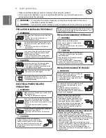 Preview for 24 page of LG 42LW573S Owner'S Manual