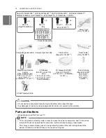 Preview for 26 page of LG 42LW573S Owner'S Manual