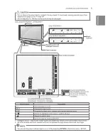 Preview for 27 page of LG 42LW573S Owner'S Manual