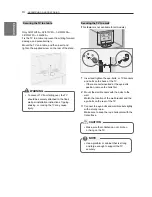 Preview for 32 page of LG 42LW573S Owner'S Manual