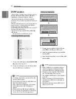 Preview for 40 page of LG 42LW573S Owner'S Manual