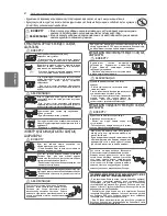 Preview for 46 page of LG 42LW573S Owner'S Manual