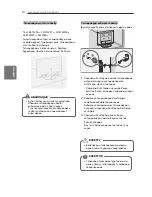 Preview for 54 page of LG 42LW573S Owner'S Manual