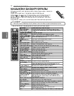 Preview for 56 page of LG 42LW573S Owner'S Manual