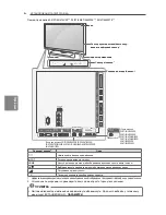 Preview for 72 page of LG 42LW573S Owner'S Manual