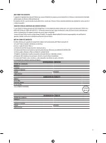 Предварительный просмотр 31 страницы LG 42LX1QPSA Owner'S Manual