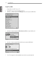 Preview for 22 page of LG 42LX330C.AMF Installation Manual