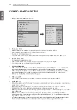 Preview for 28 page of LG 42LX330C.AMF Installation Manual