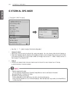 Preview for 32 page of LG 42LX330C.AMF Installation Manual