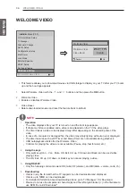 Preview for 36 page of LG 42LX330C.AMF Installation Manual