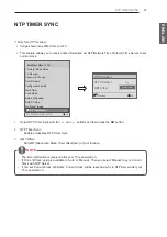 Preview for 37 page of LG 42LX330C.AMF Installation Manual