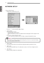 Preview for 38 page of LG 42LX330C.AMF Installation Manual