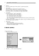 Preview for 40 page of LG 42LX330C.AMF Installation Manual