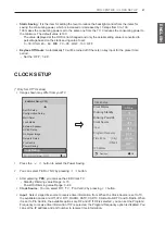 Preview for 41 page of LG 42LX330C.AMF Installation Manual