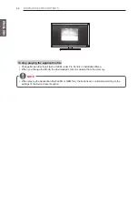 Preview for 44 page of LG 42LX330C.AMF Installation Manual