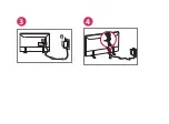 Предварительный просмотр 5 страницы LG 42LX330C Series Easy Setup Manual