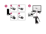 Предварительный просмотр 6 страницы LG 42LX330C Series Easy Setup Manual