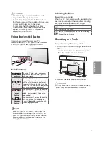 Предварительный просмотр 17 страницы LG 42LX330C Series Easy Setup Manual