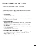 Preview for 3 page of LG 42LX530S-DA Installation Manual